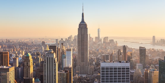 Que voir à New York - Les 20 sites incontournables